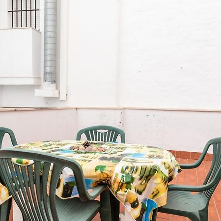 Apartamento Miramar Conil De La Frontera Ngoại thất bức ảnh