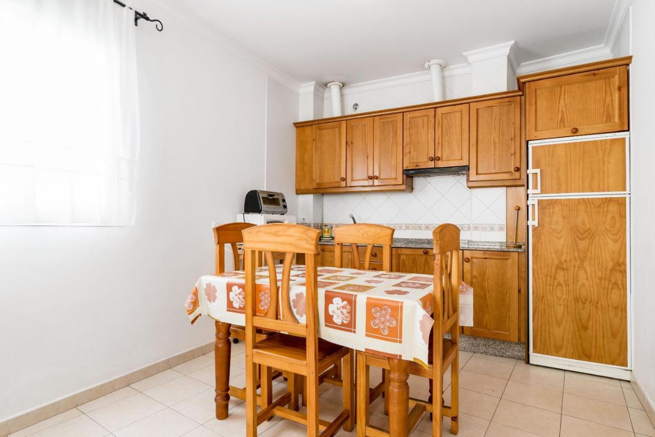 Apartamento Miramar Conil De La Frontera Ngoại thất bức ảnh