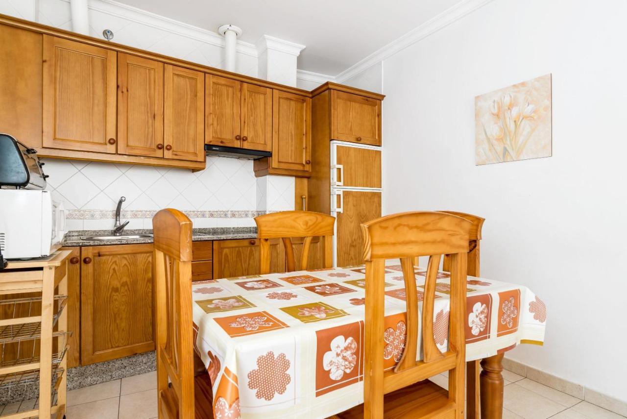 Apartamento Miramar Conil De La Frontera Ngoại thất bức ảnh