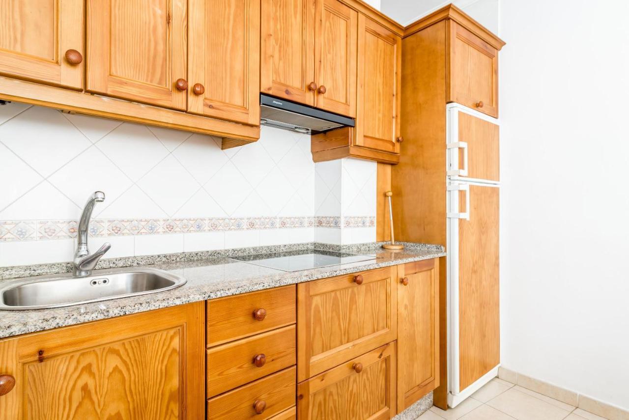 Apartamento Miramar Conil De La Frontera Ngoại thất bức ảnh